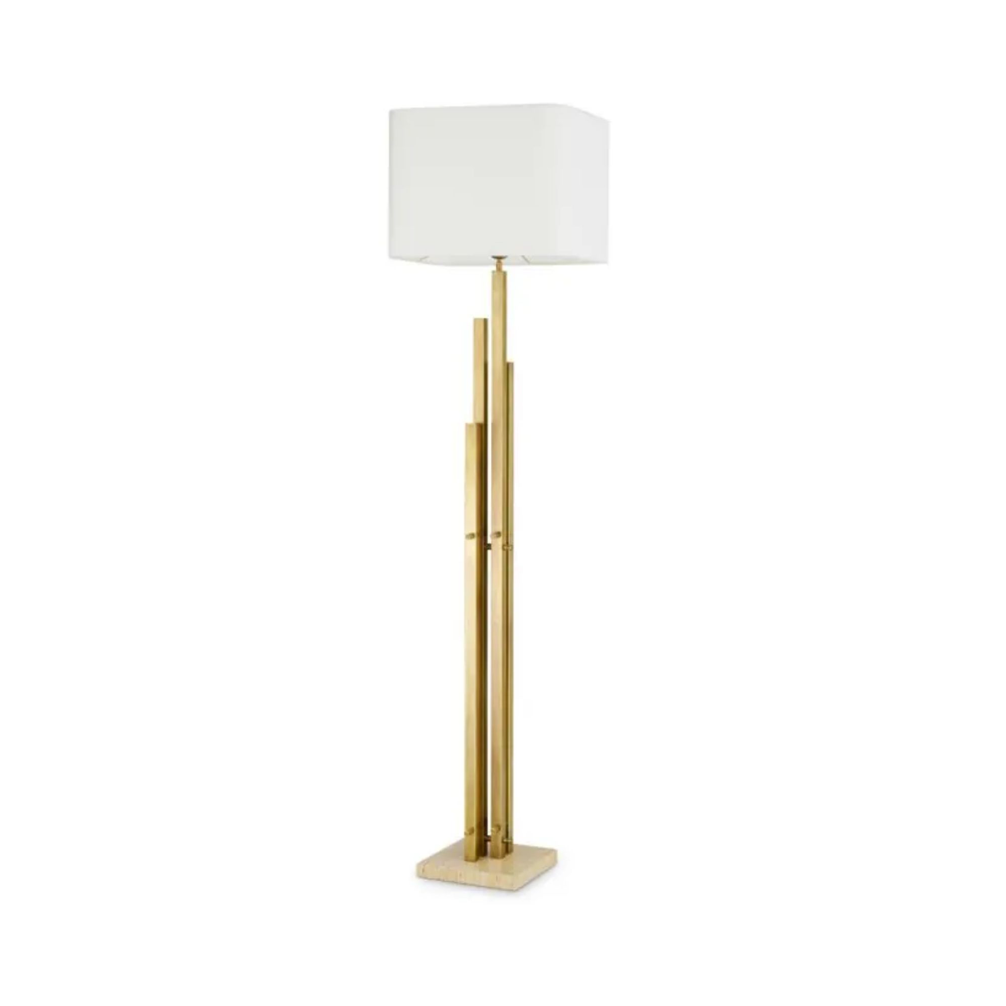 Destino Floor Lamp